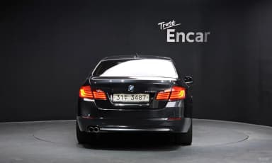 5 Series (F10)