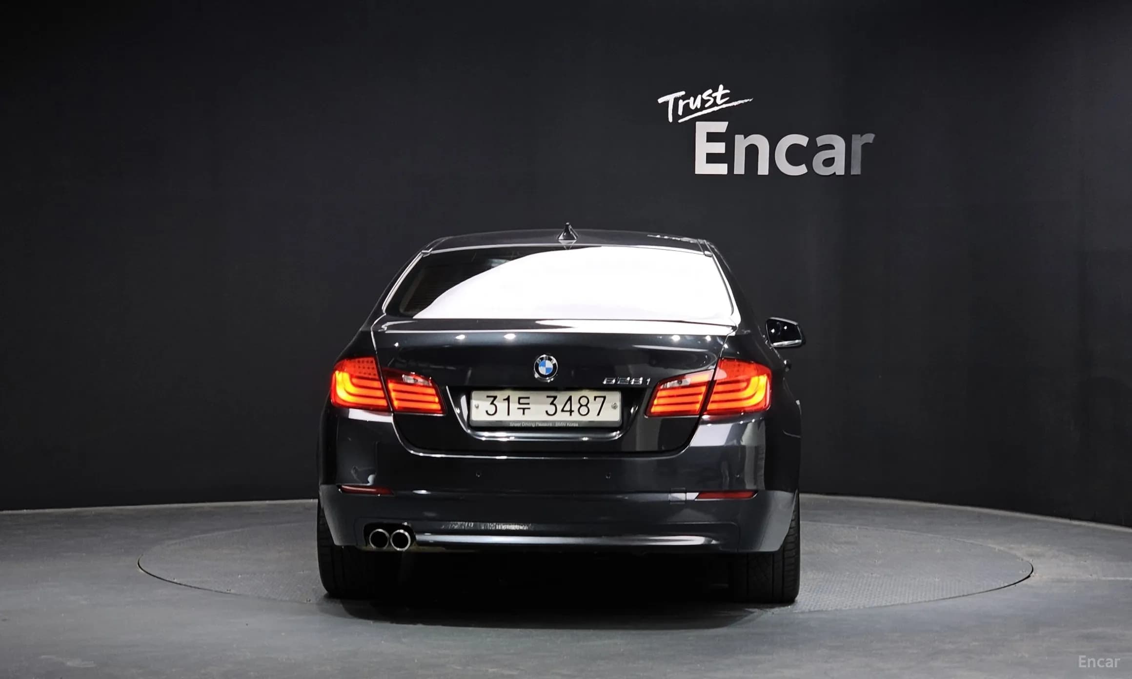 5 Series (F10)