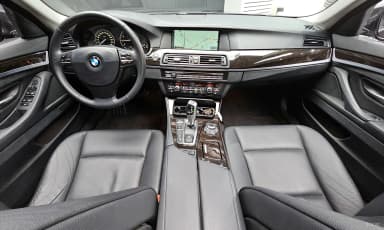 5 Series (F10)