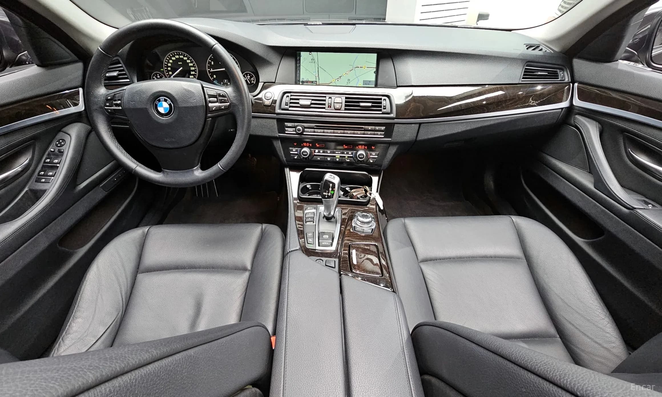 5 Series (F10)