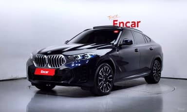 X6 (G06)