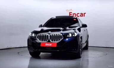 X6 (G06)