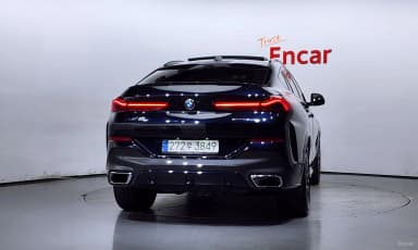 X6 (G06)