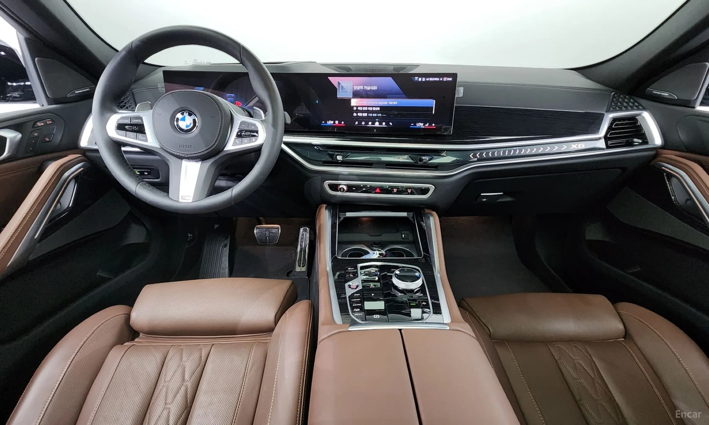 X6 (G06)