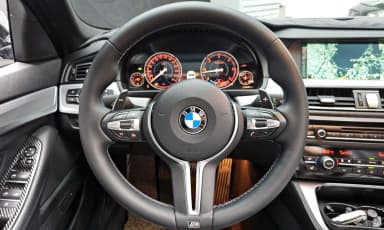 5 Series (F10)