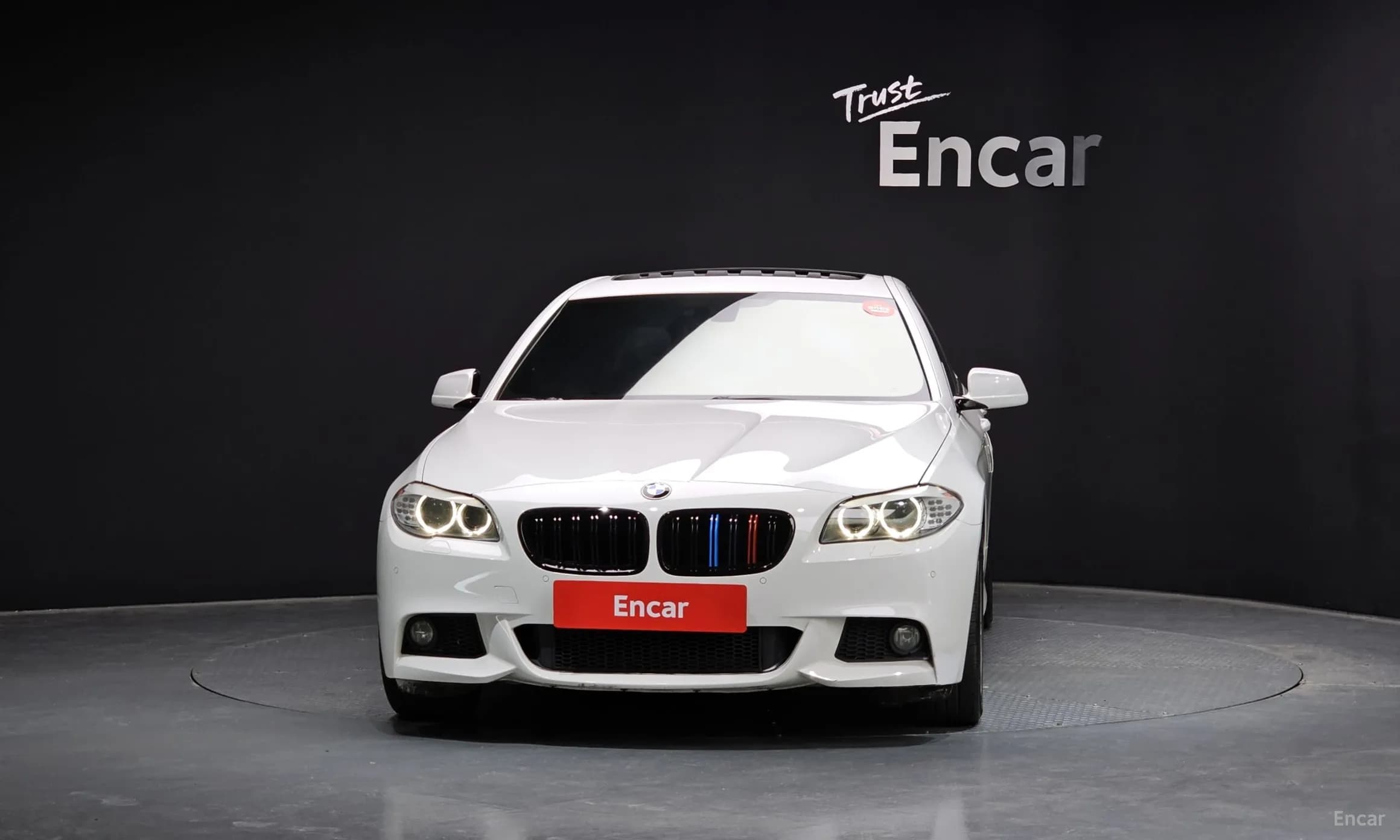 5 Series (F10)