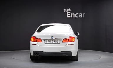 5 Series (F10)