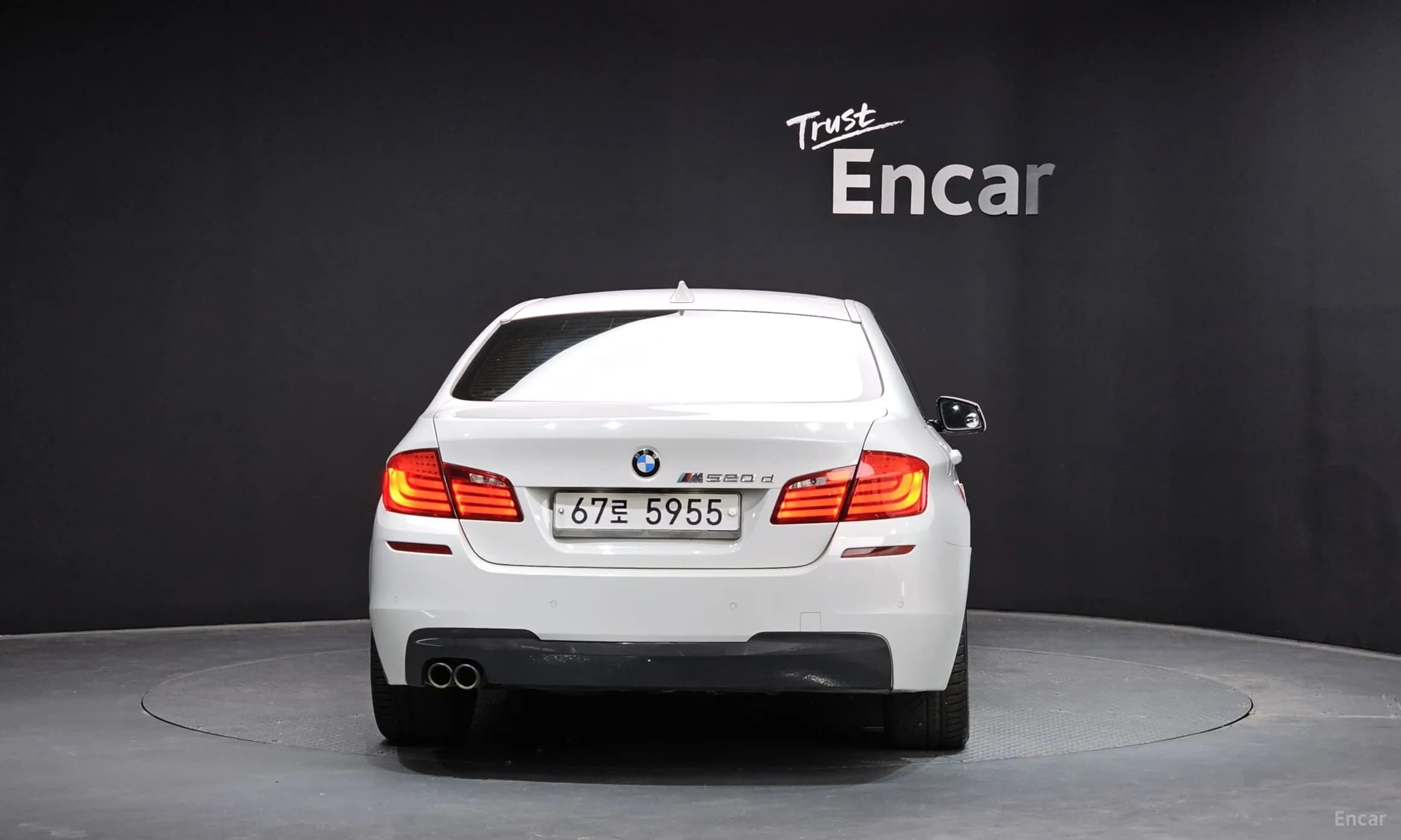 5 Series (F10)