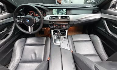 5 Series (F10)