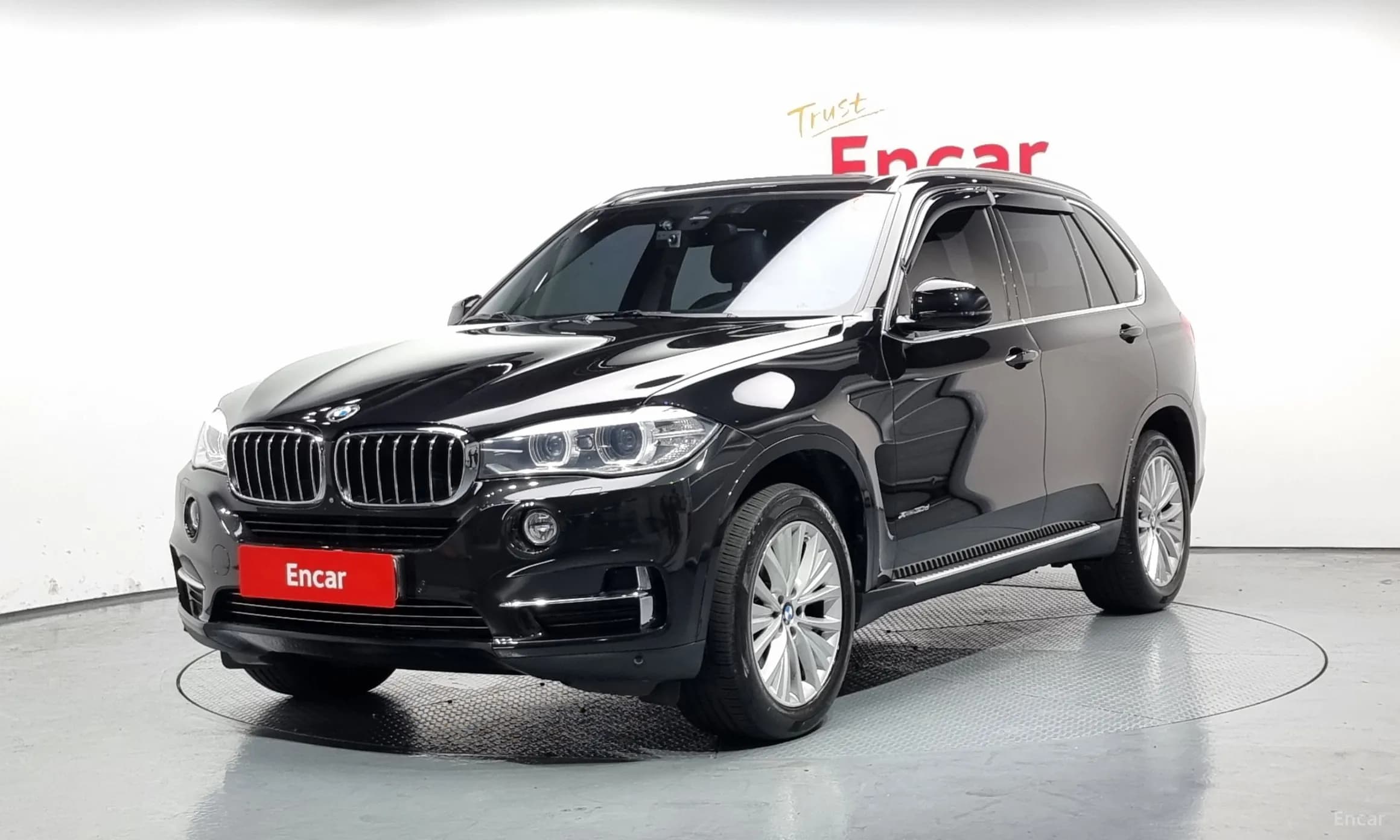 X5 (F15)