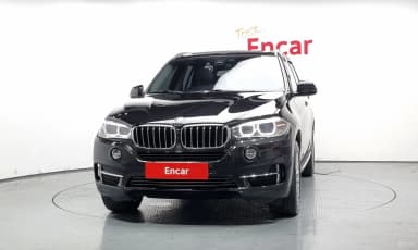 X5 (F15)