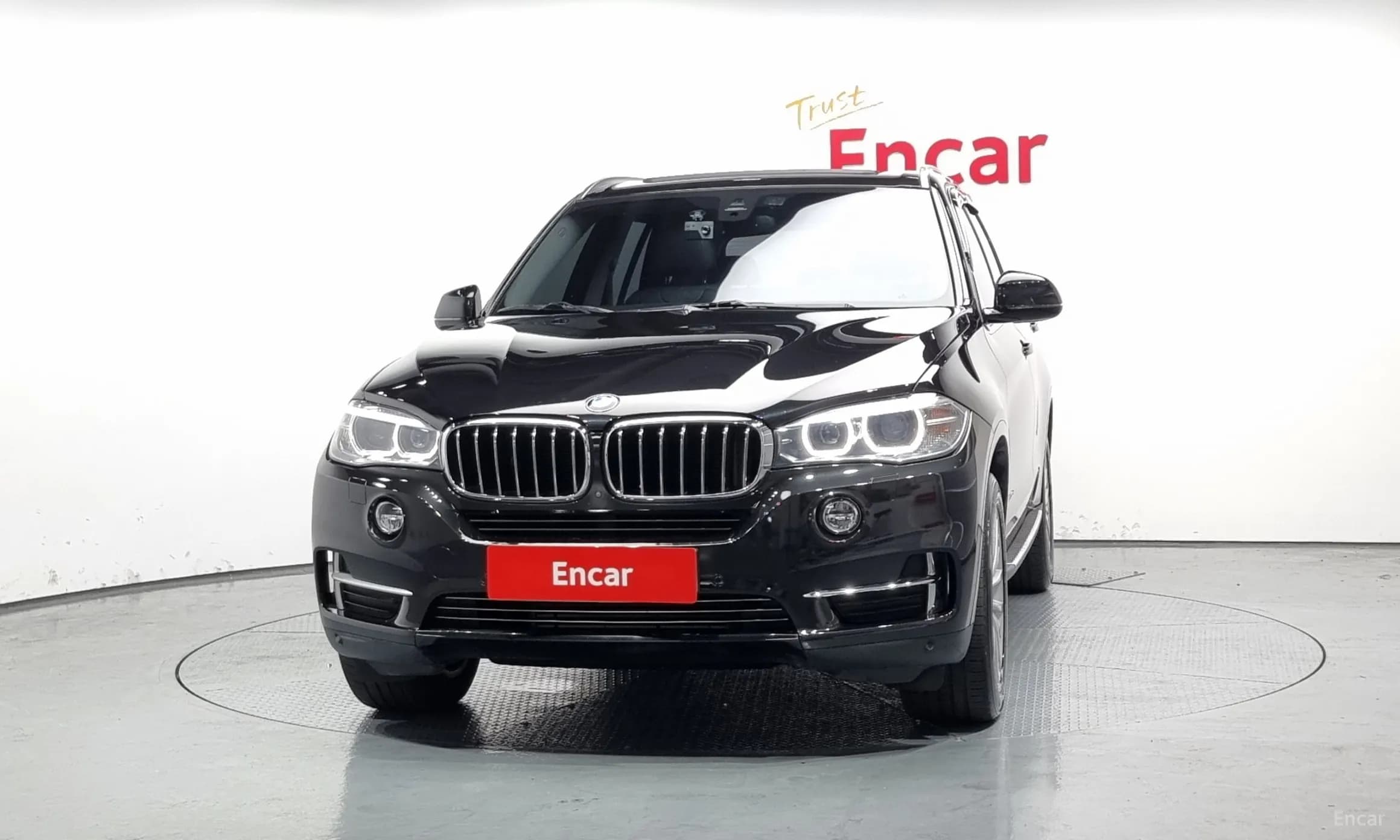 X5 (F15)