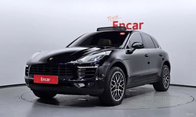 Macan