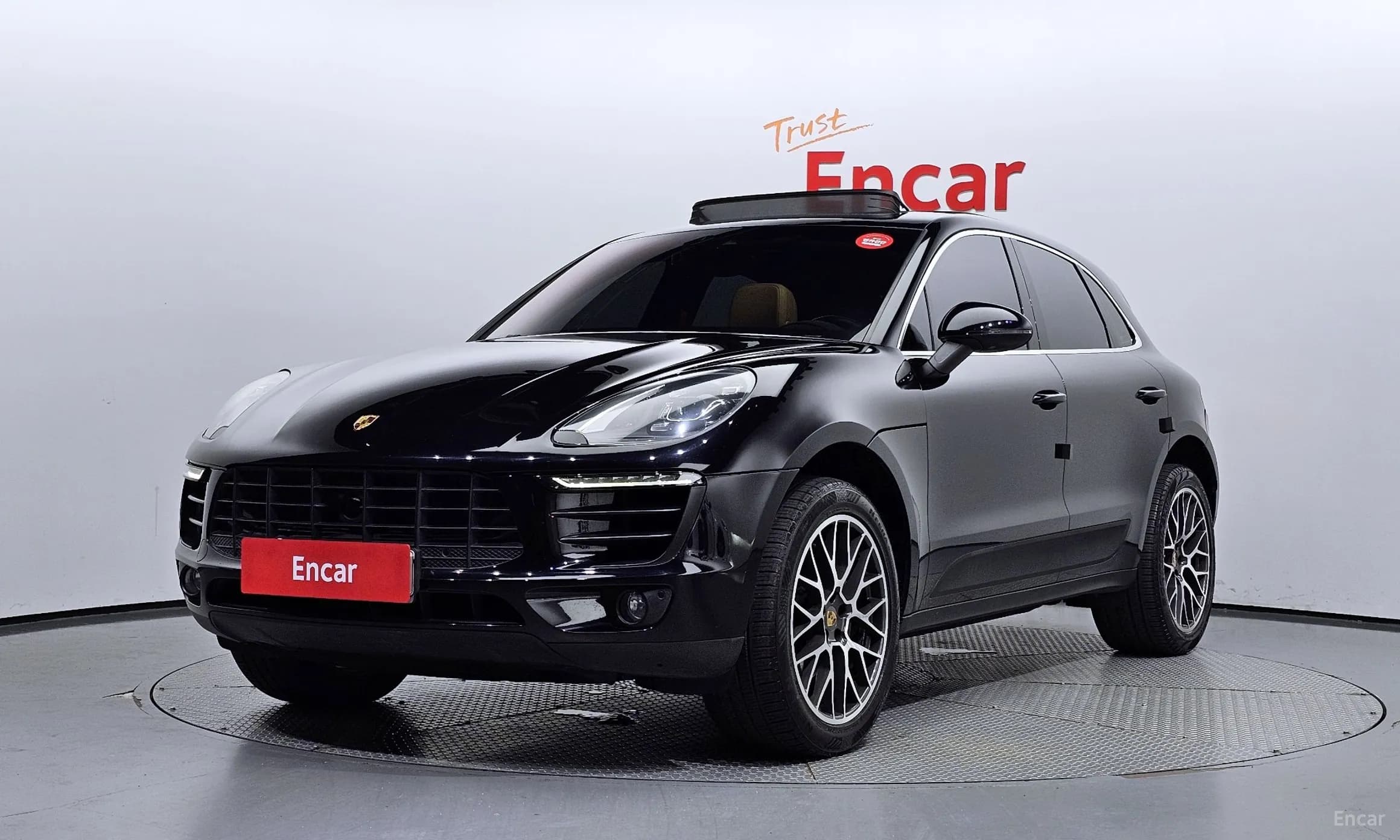 Macan