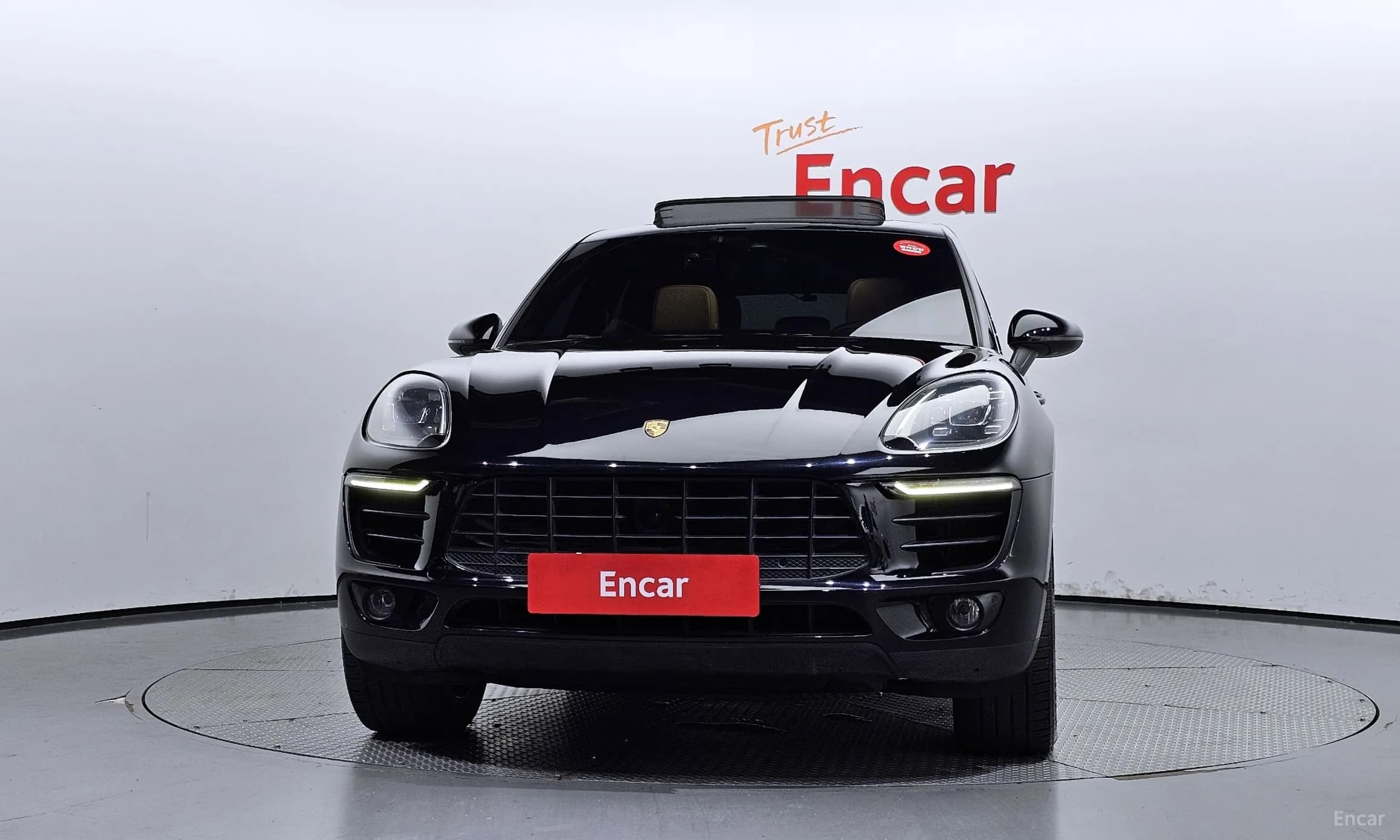 Macan