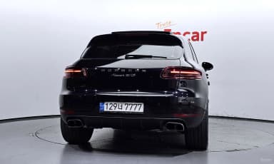 Macan