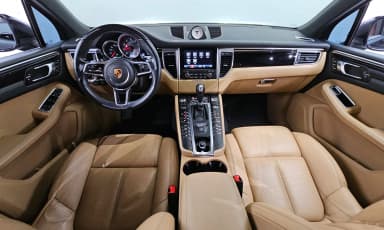 Macan