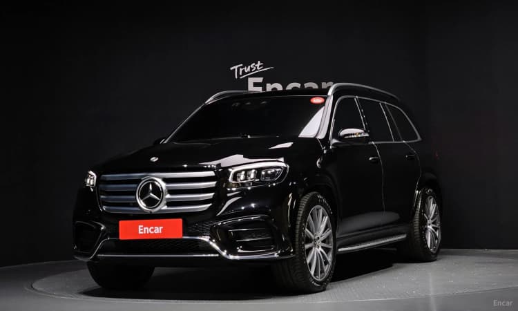 GLS-Class X167