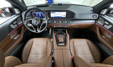 GLS-Class X167