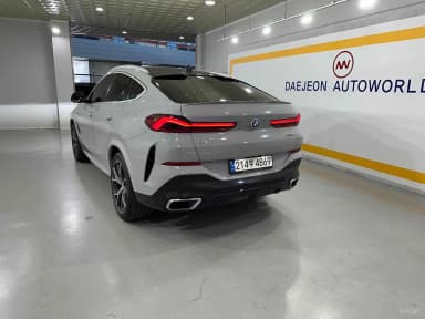 X6 (G06)