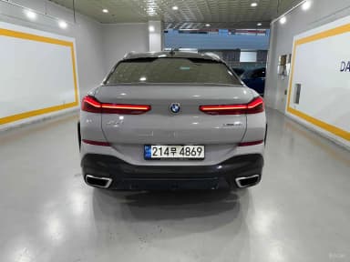 X6 (G06)