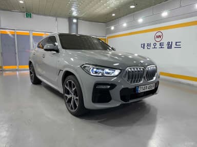 X6 (G06)