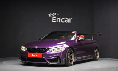 M4 (F82)