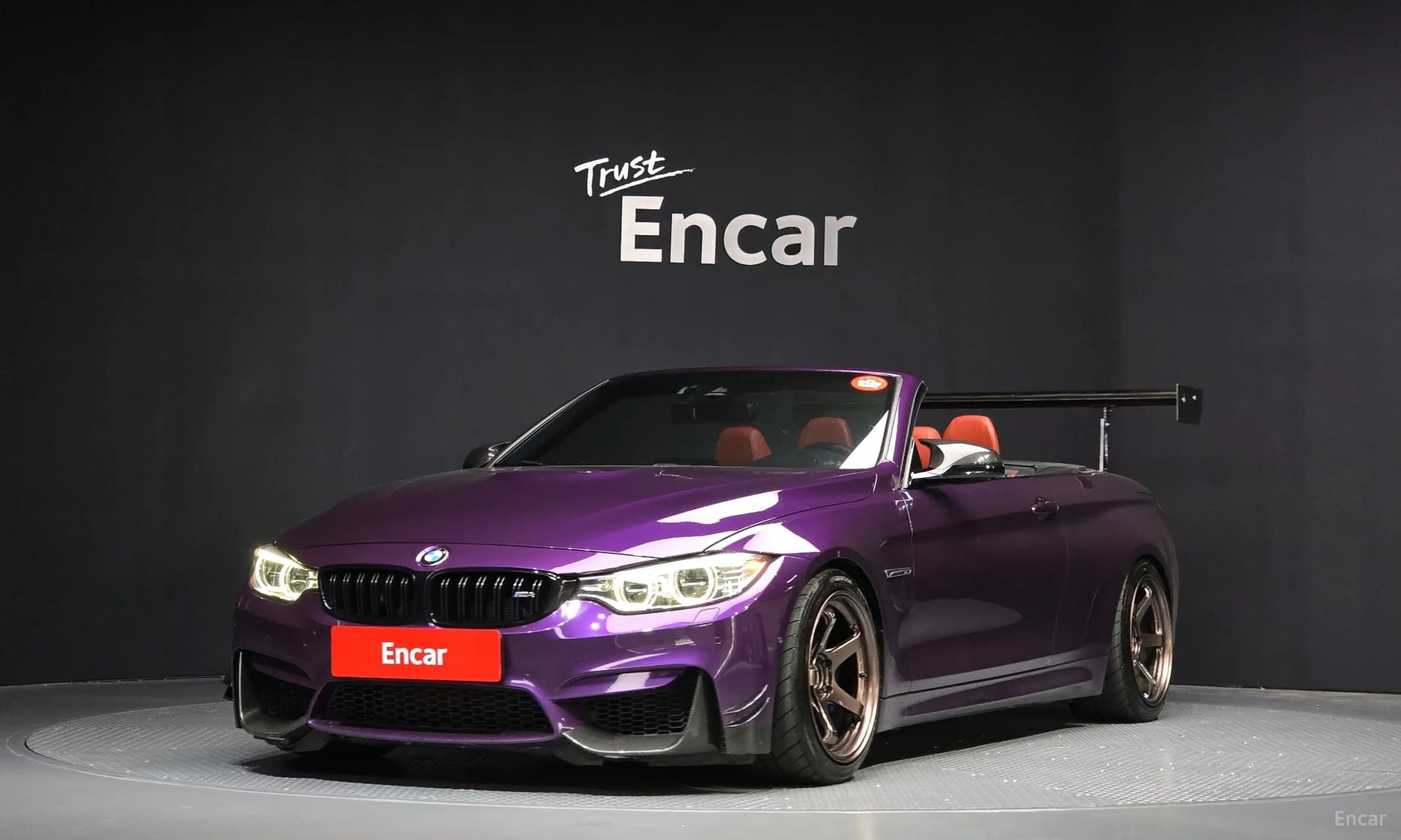 M4 (F82)