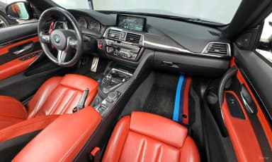 M4 (F82)