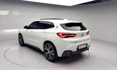 X2 (F39)