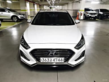 Sonata New Rise