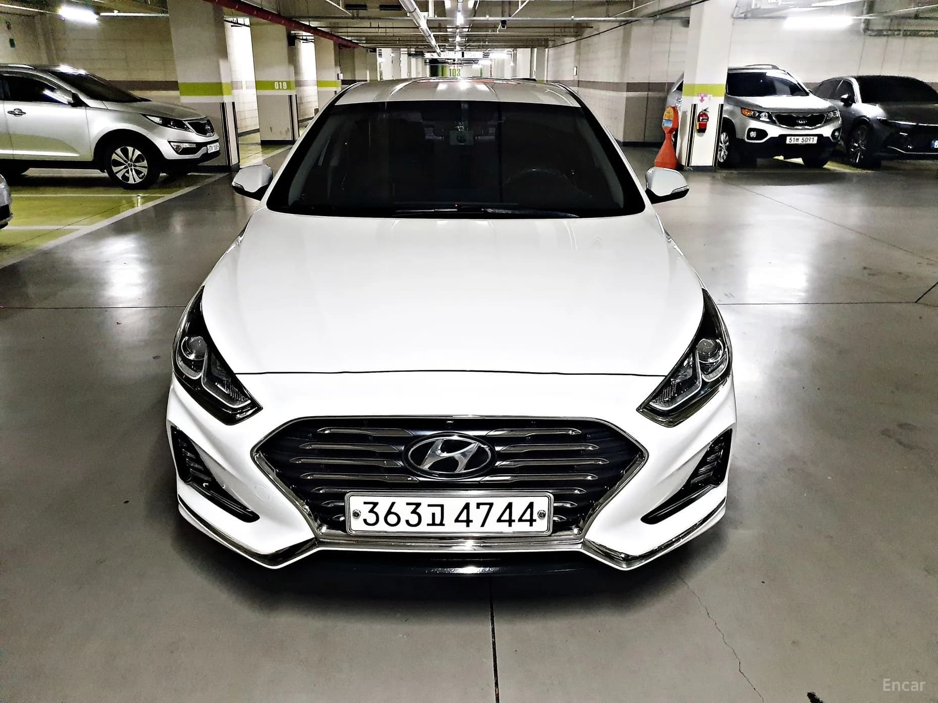 Sonata New Rise