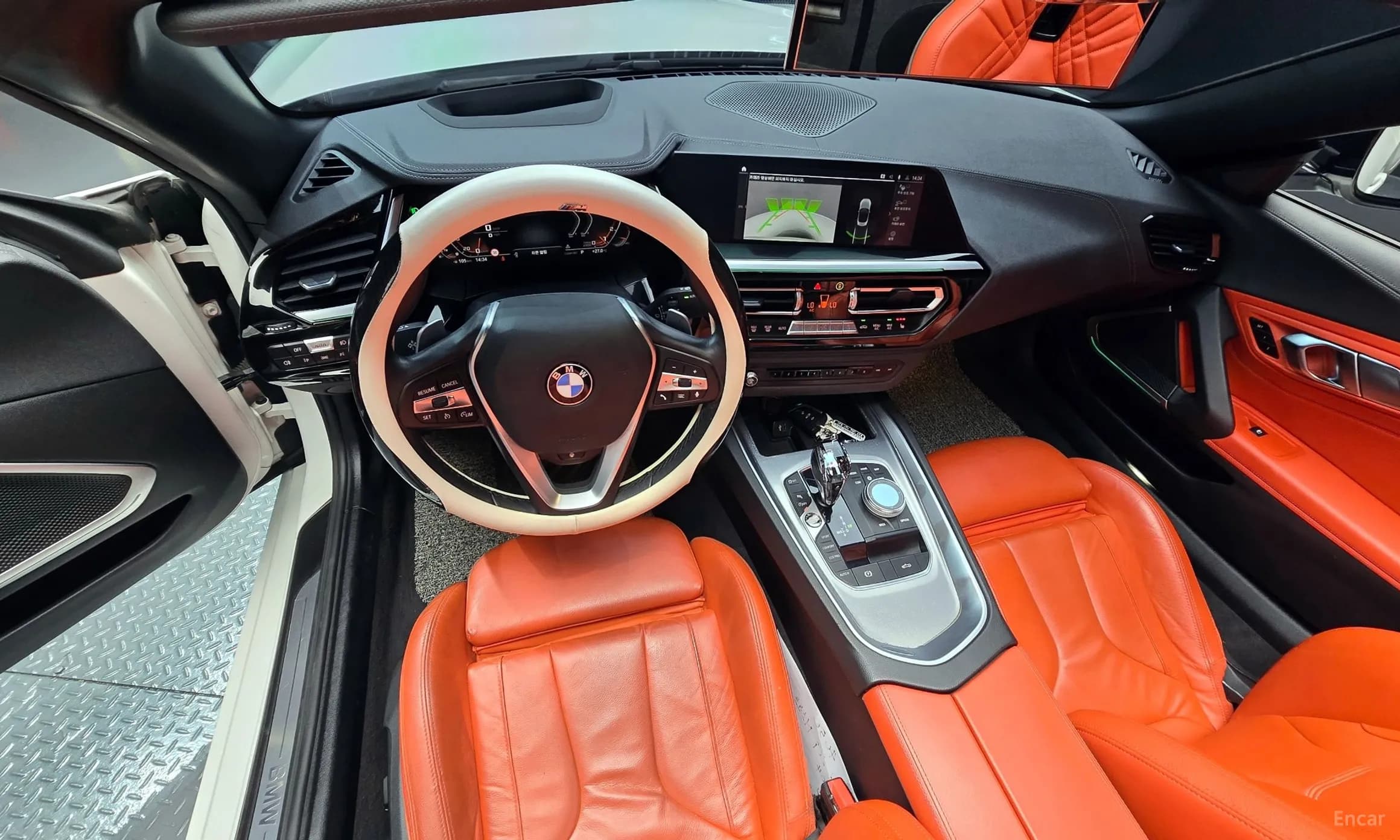 Z4 (G29)
