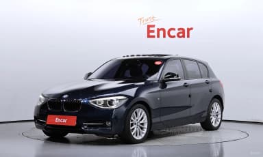1 Series (F20)