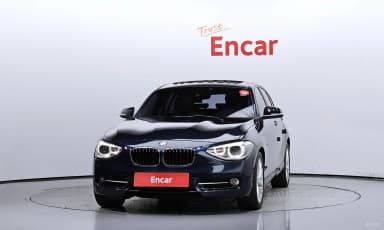 1 Series (F20)