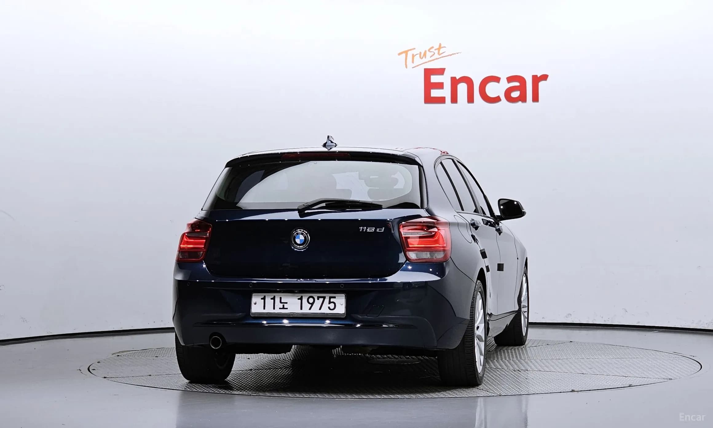 1 Series (F20)