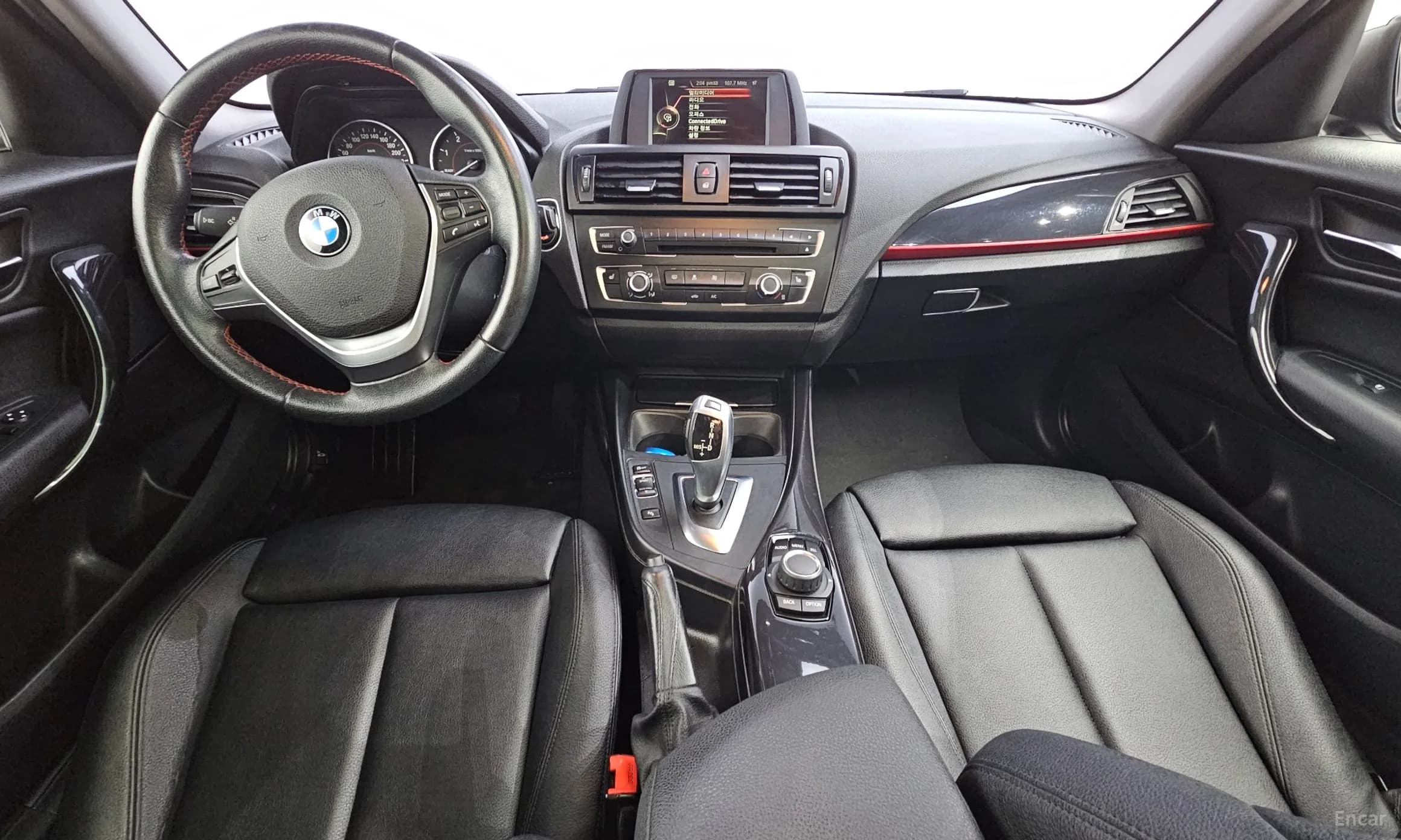 1 Series (F20)