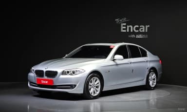 5 Series (F10)