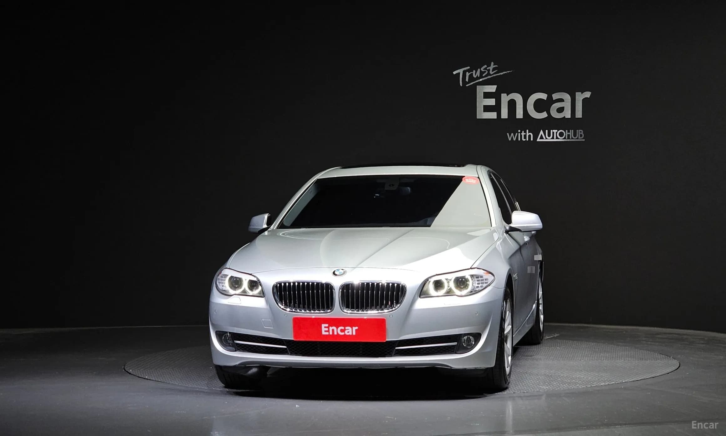 5 Series (F10)