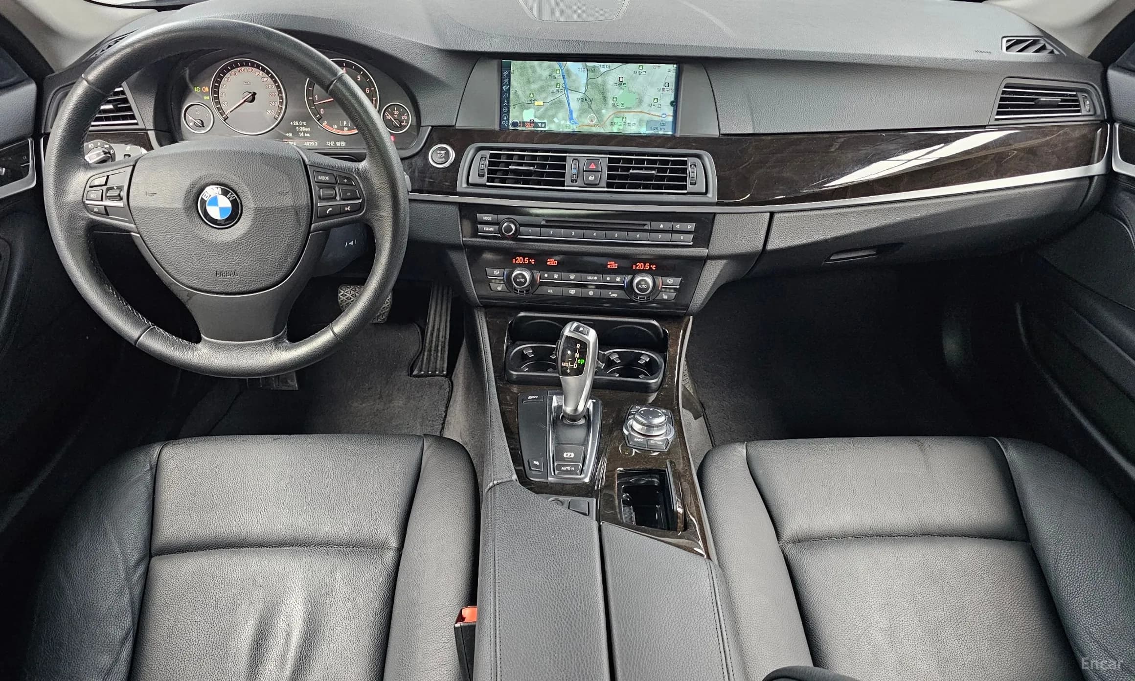 5 Series (F10)