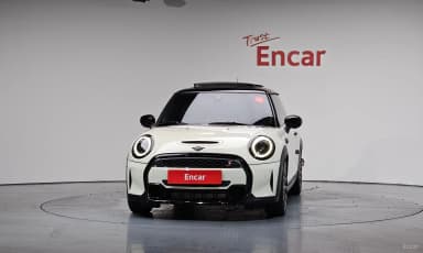 Cooper S