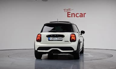 Cooper S