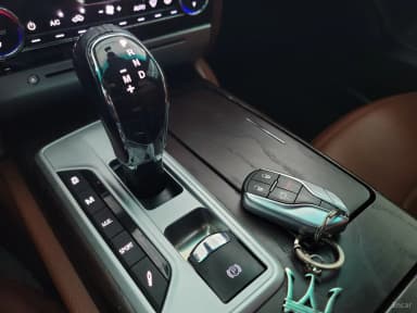 Quattroporte