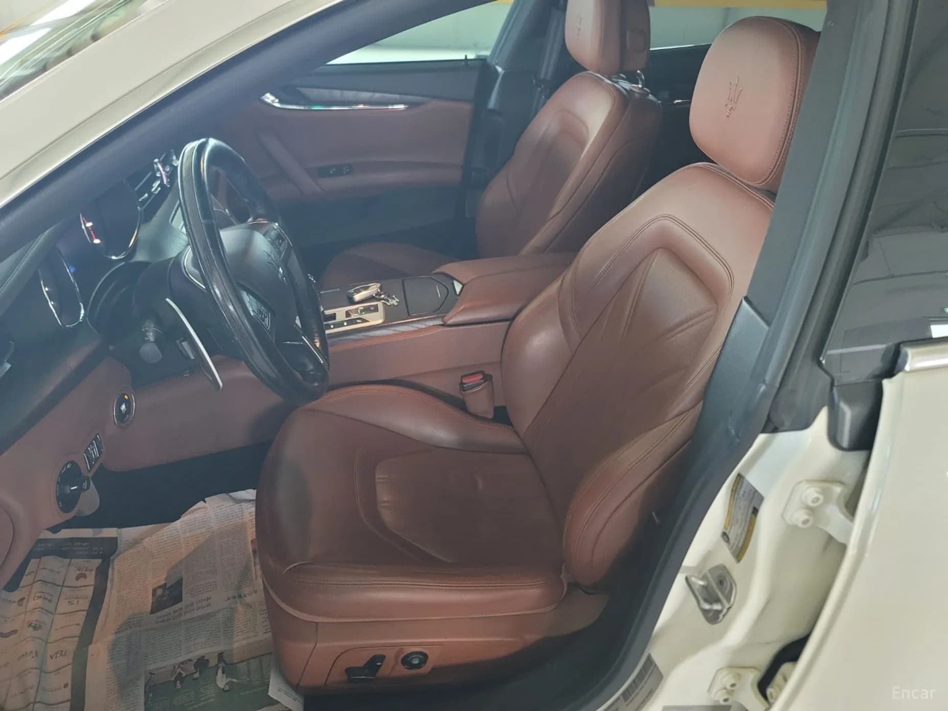 Quattroporte