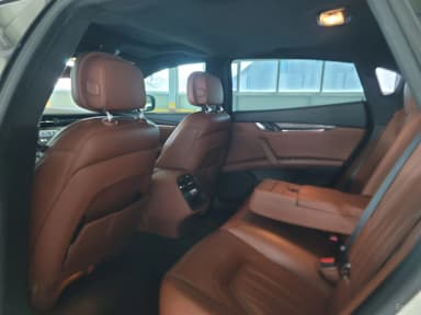 Quattroporte