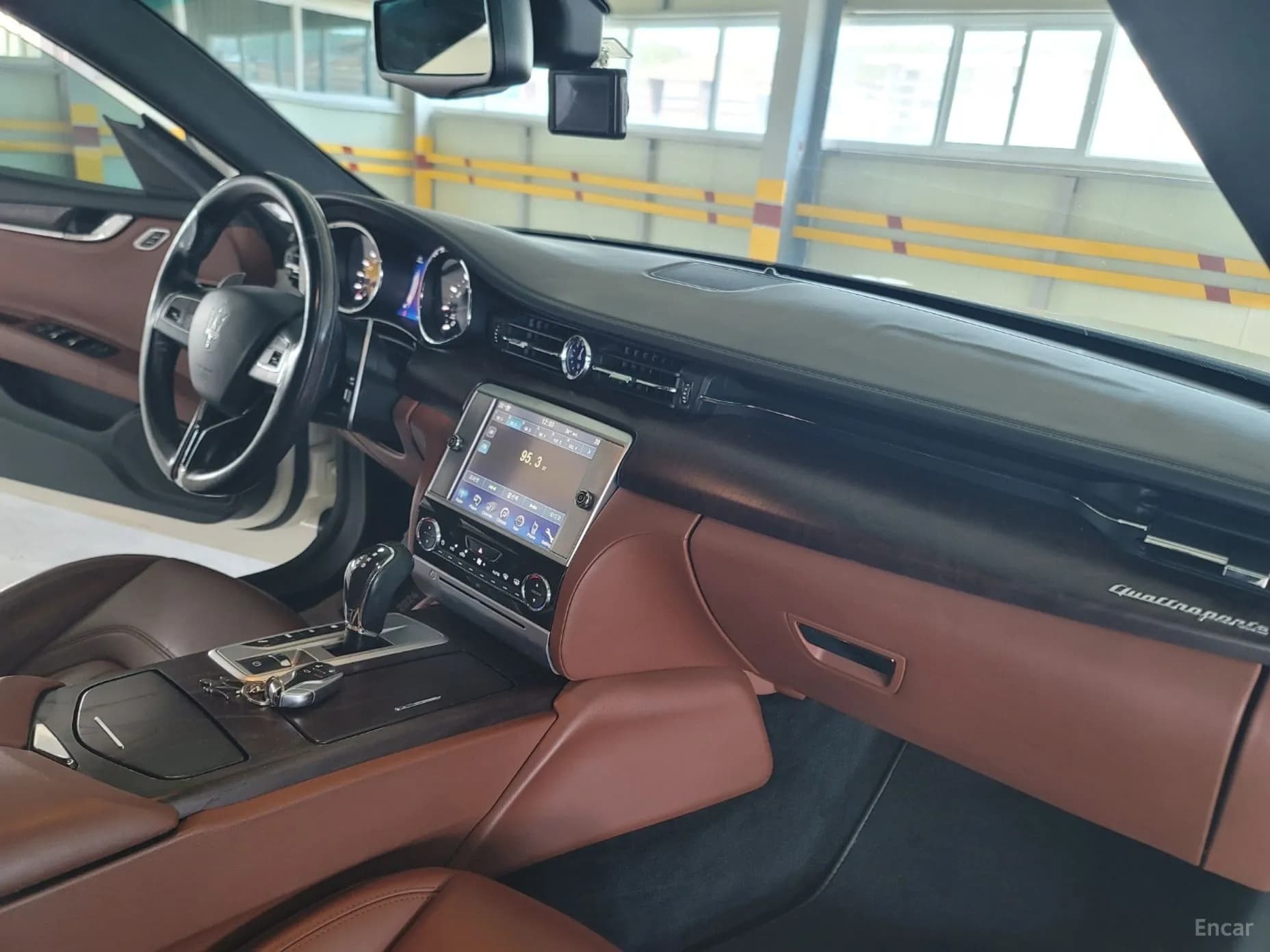 Quattroporte