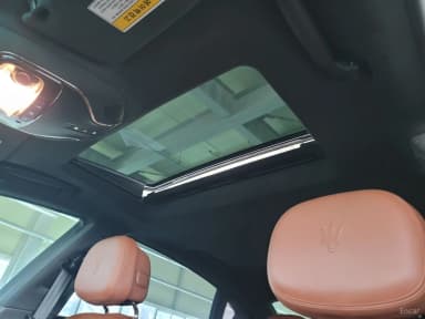 Quattroporte