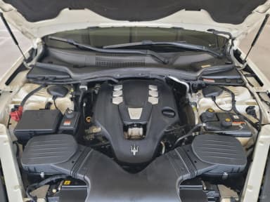 Quattroporte