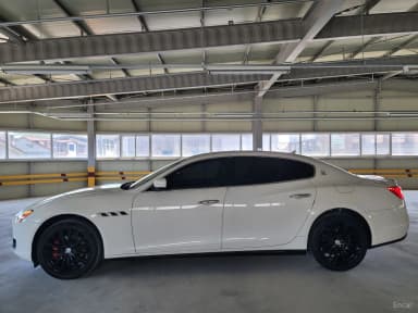 Quattroporte