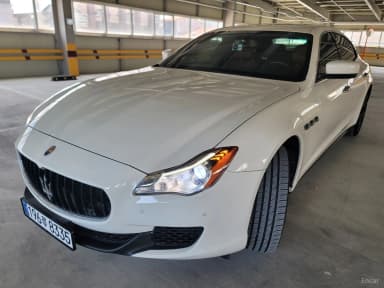 Quattroporte